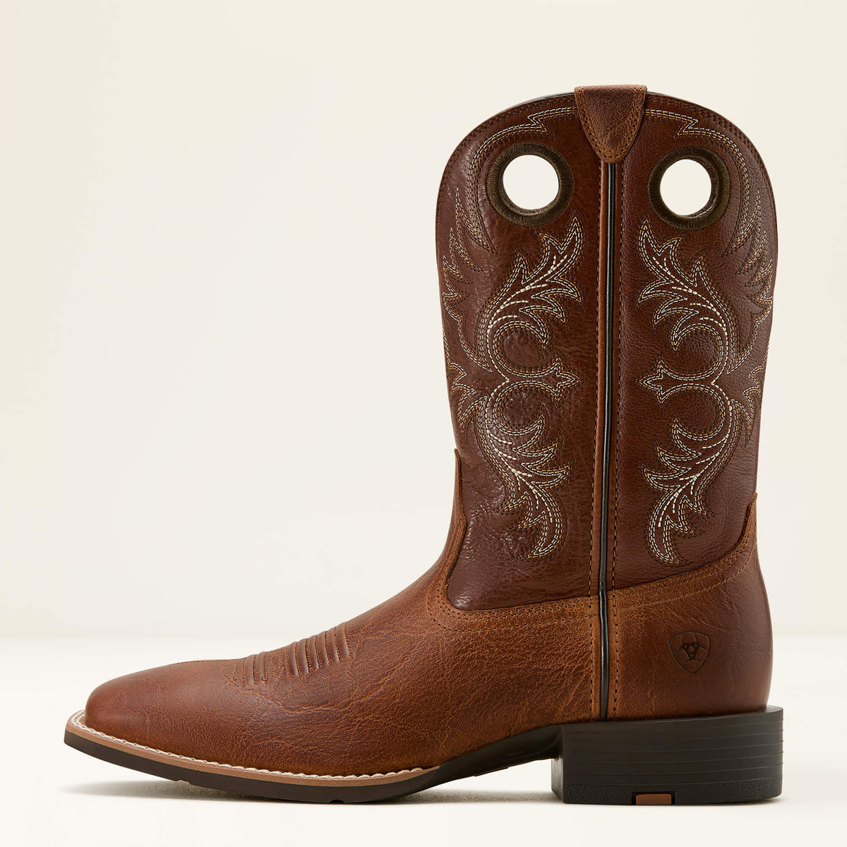 Men Sport Rodeo Cowboy Boot | Ariat on sale