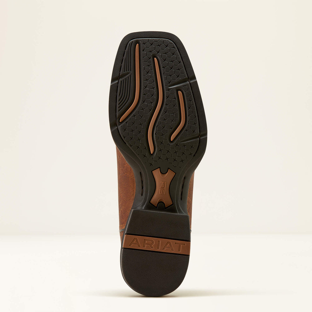 Men Sport Rodeo Cowboy Boot | Ariat on sale
