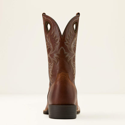 Men Sport Rodeo Cowboy Boot | Ariat on sale