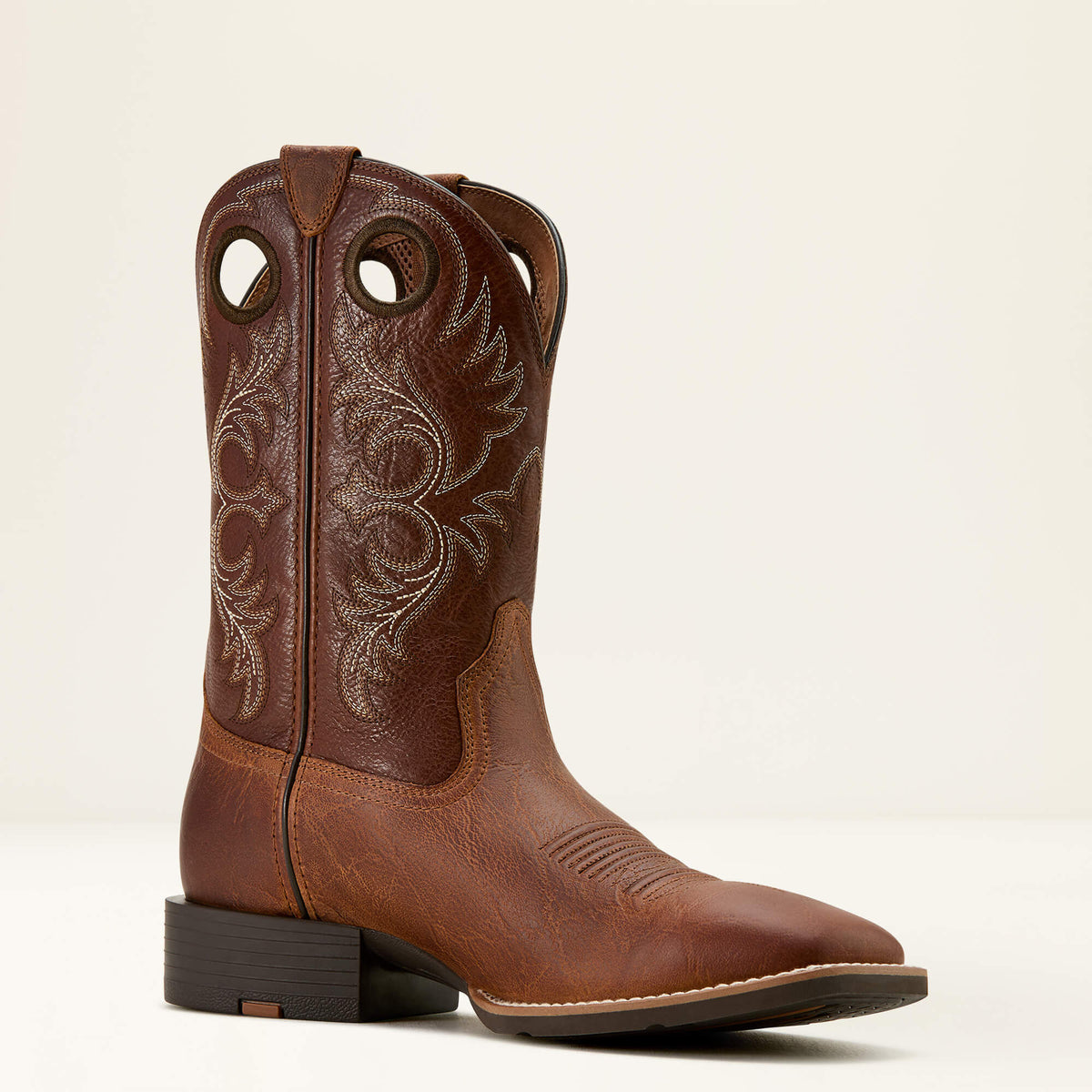 Men Sport Rodeo Cowboy Boot | Ariat on sale