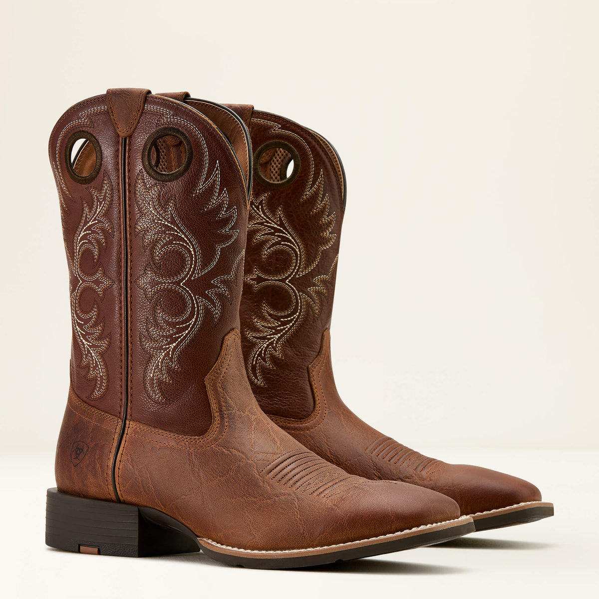 Men Sport Rodeo Cowboy Boot | Ariat on sale