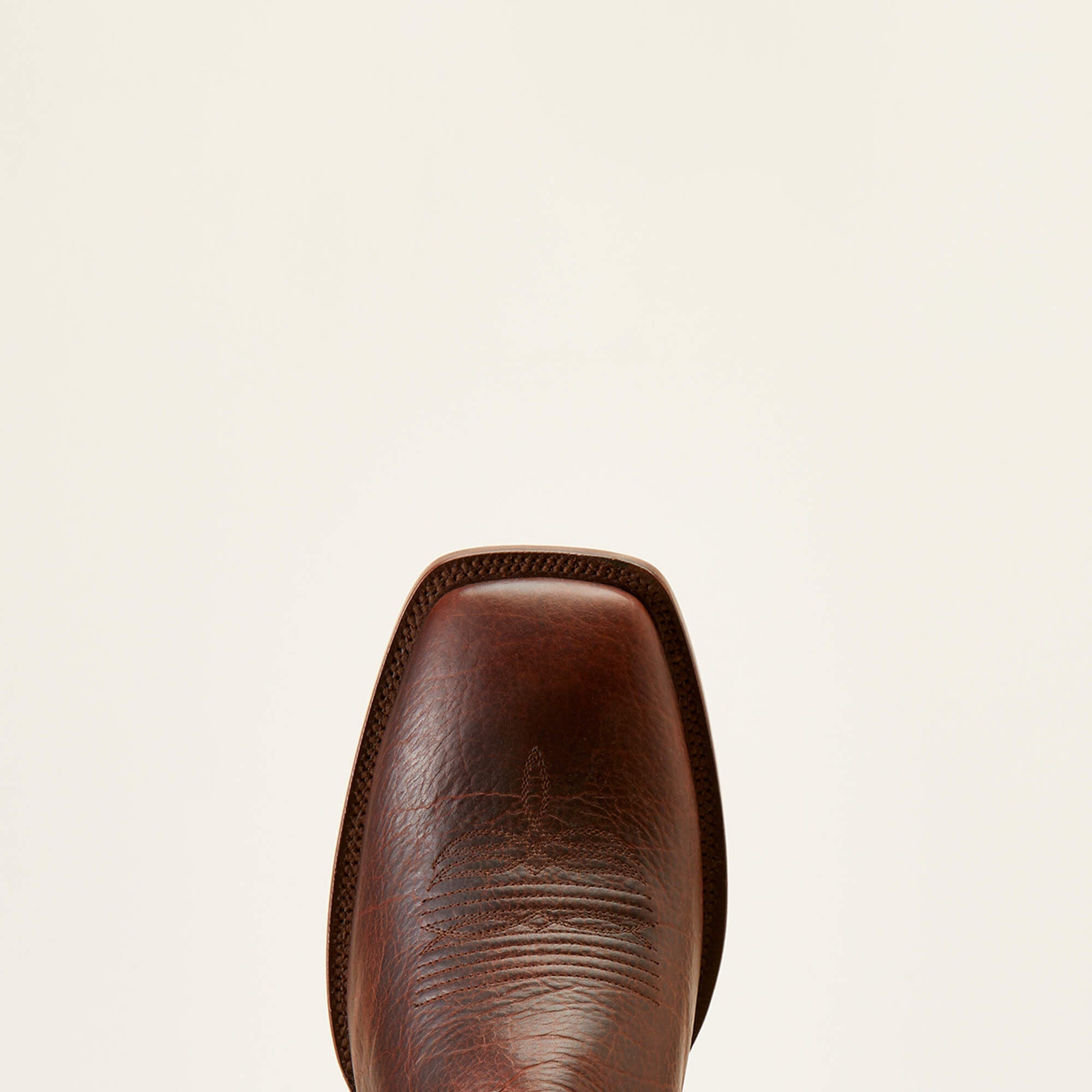 Men Bench Made Bassett Cowboy Boot | Ariat for sale