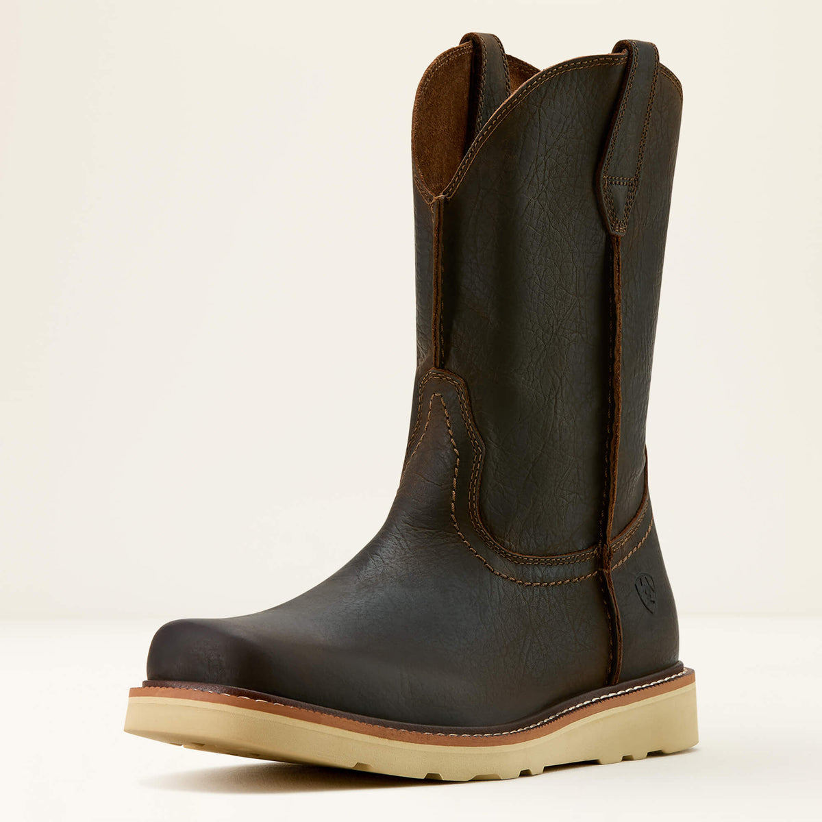 Men Rambler Recon Western Boot | Ariat