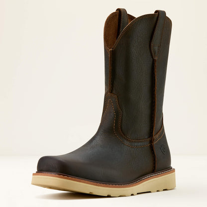 Men Rambler Recon Western Boot | Ariat