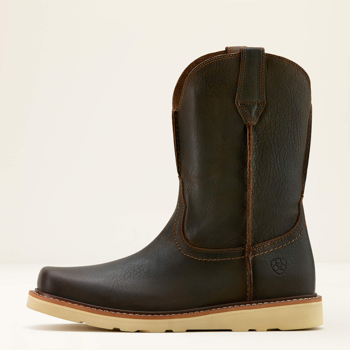 Men Rambler Recon Western Boot | Ariat