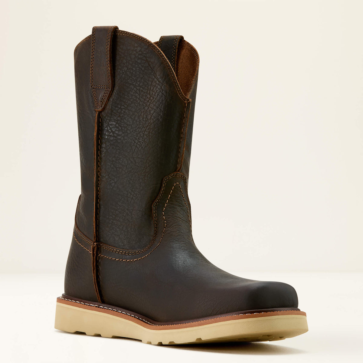 Men Rambler Recon Western Boot | Ariat