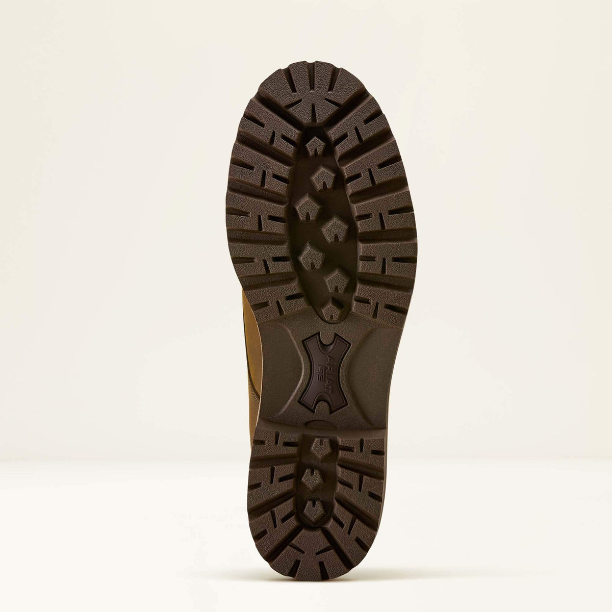 Men Split Rock Moc Toe Western Boot | Ariat Discount