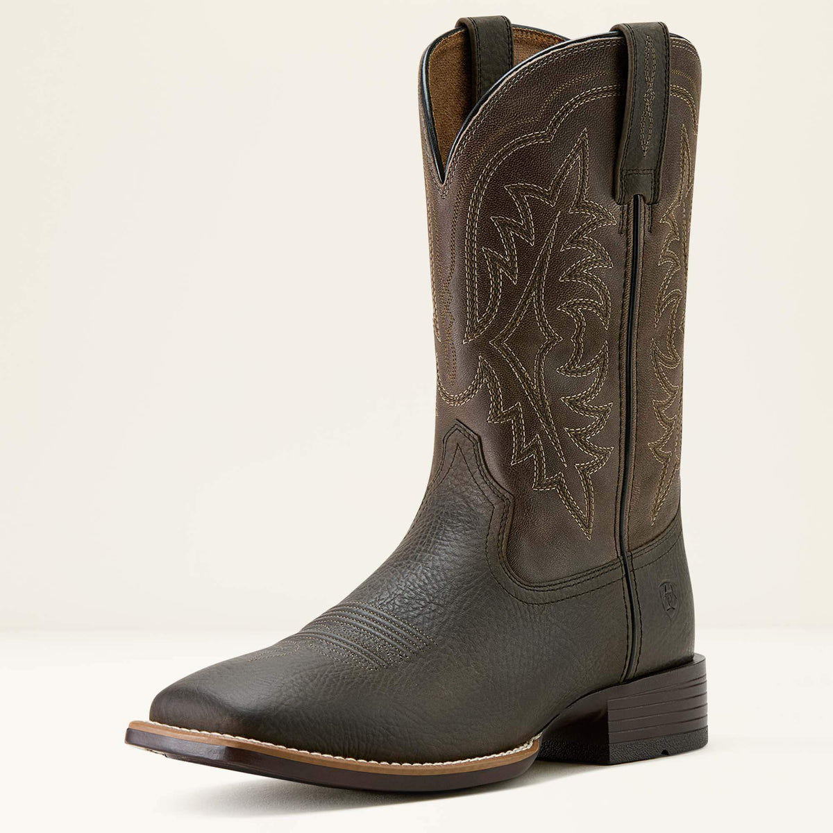 Men Ryden Ultra Wide Square Toe Cowboy Boot | Ariat near me