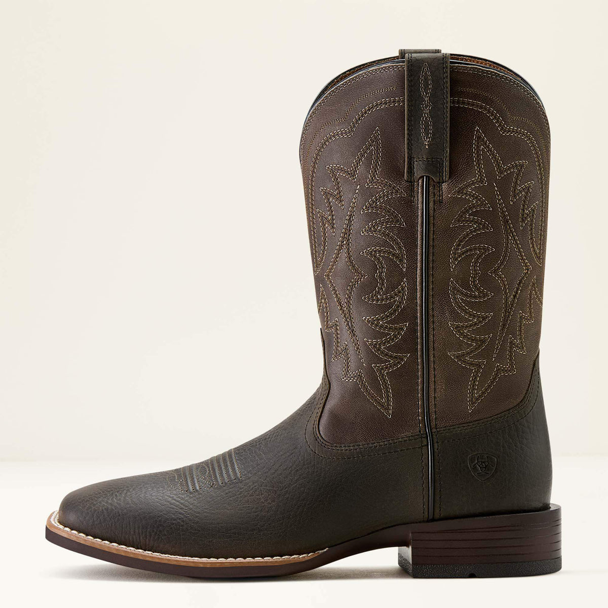 Men Ryden Ultra Wide Square Toe Cowboy Boot | Ariat near me