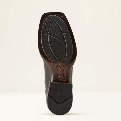 Men Ryden Ultra Wide Square Toe Cowboy Boot | Ariat near me