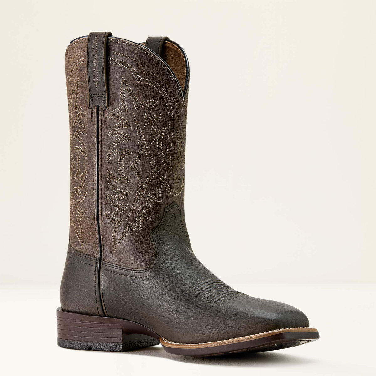 Men Ryden Ultra Wide Square Toe Cowboy Boot | Ariat near me