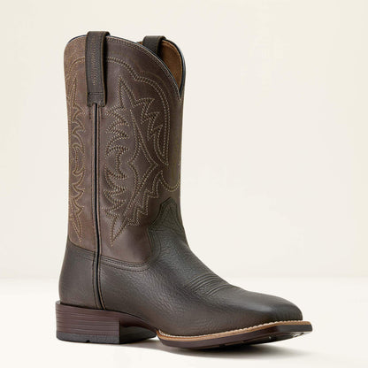 Men Ryden Ultra Wide Square Toe Cowboy Boot | Ariat near me