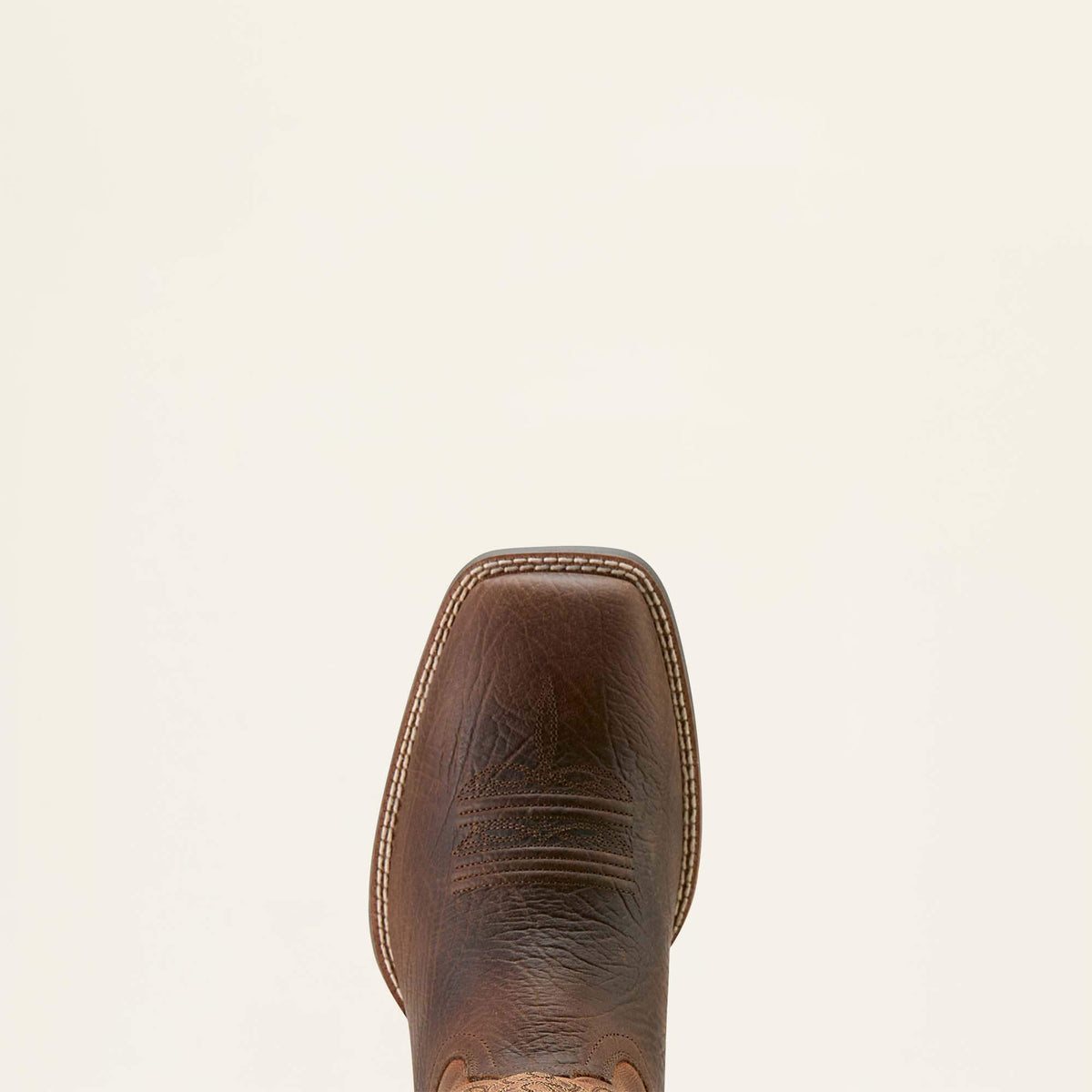 Men Sport Rustler Wide Square Toe Cowboy Boot | Ariat Online