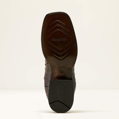 Men Classic Cash Wide Square Toe Western Boot | Ariat Outlet