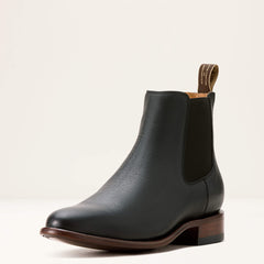 Men Bench Made Reed Western Boot | Ariat on sale