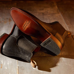 Men Bench Made Reed Western Boot | Ariat on sale