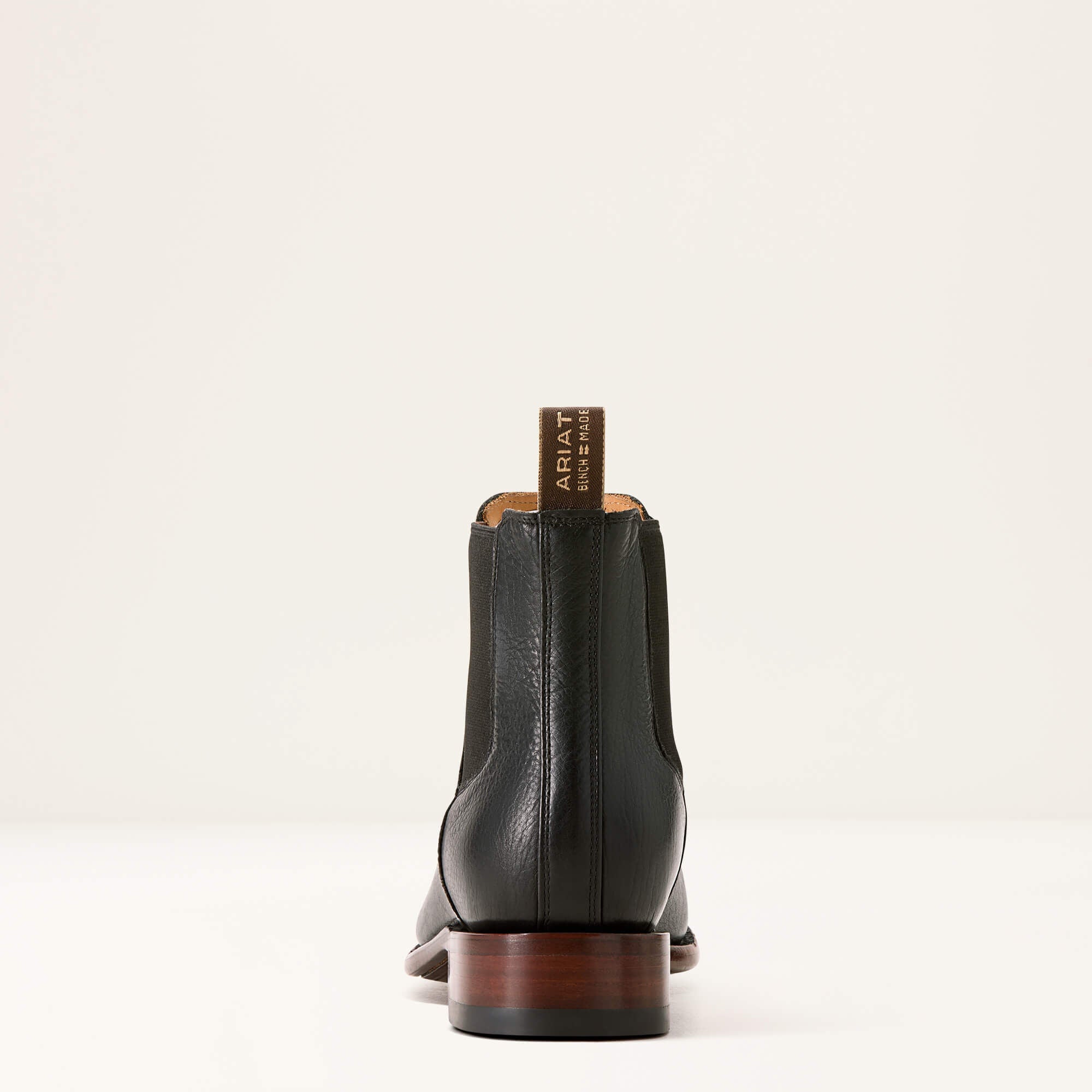 Men Bench Made Reed Western Boot | Ariat on sale