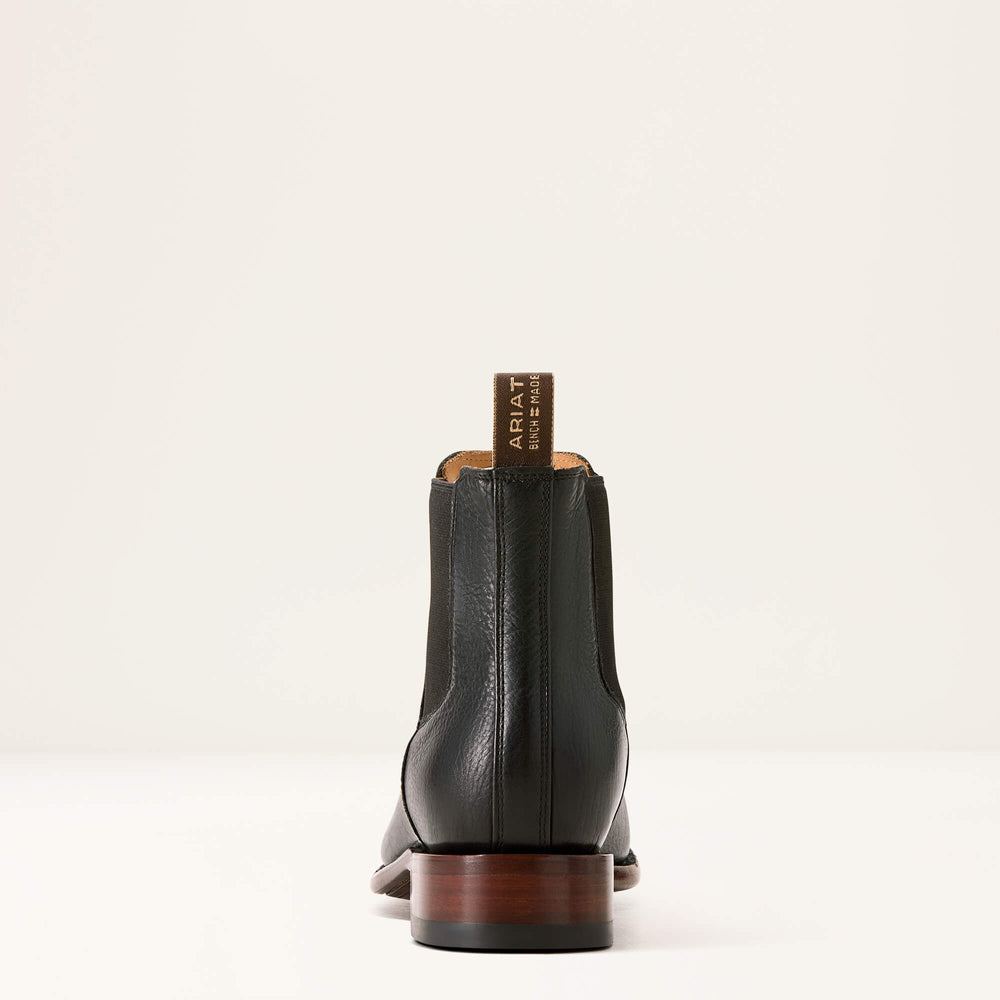 Men Bench Made Reed Western Boot | Ariat on sale