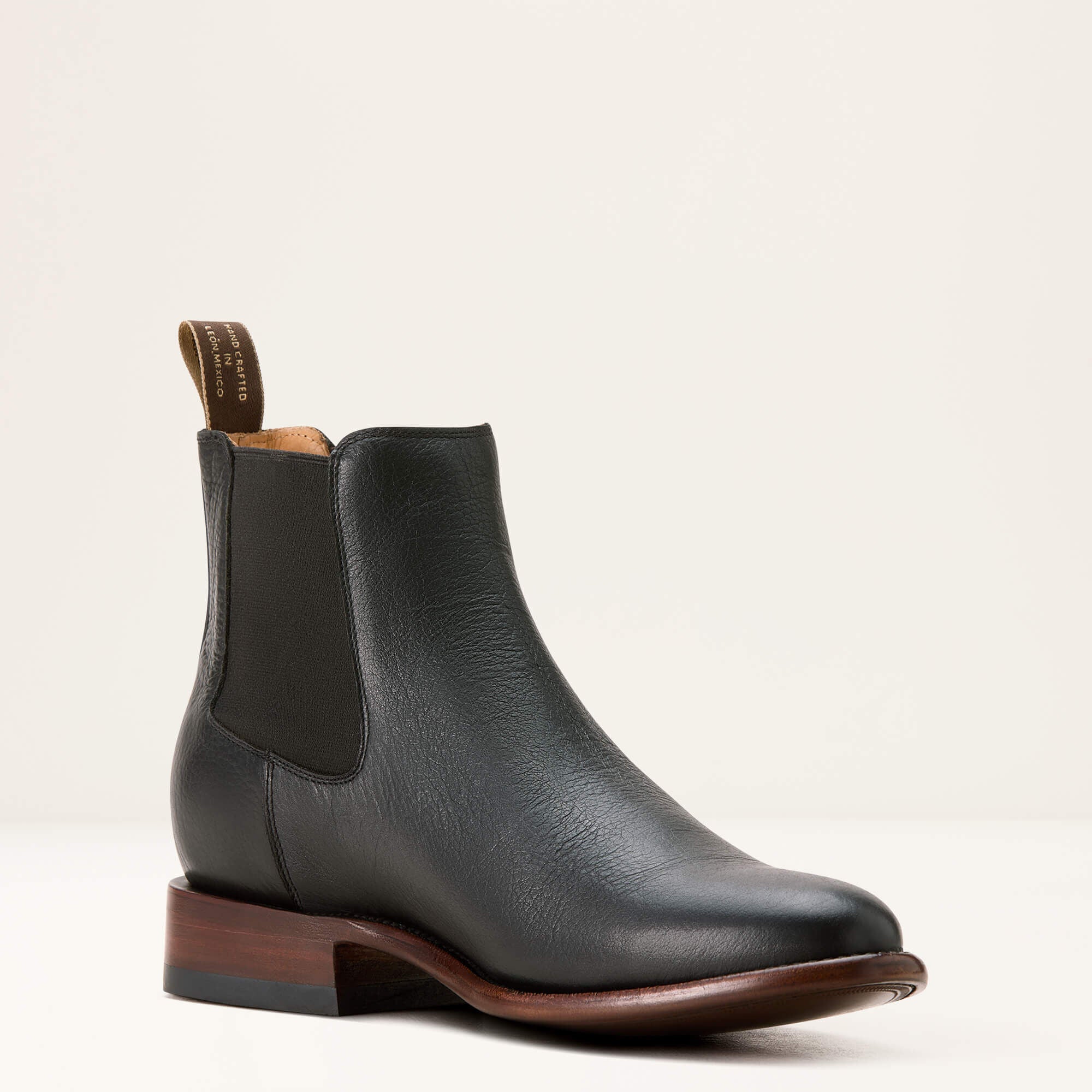 Men Bench Made Reed Western Boot | Ariat on sale