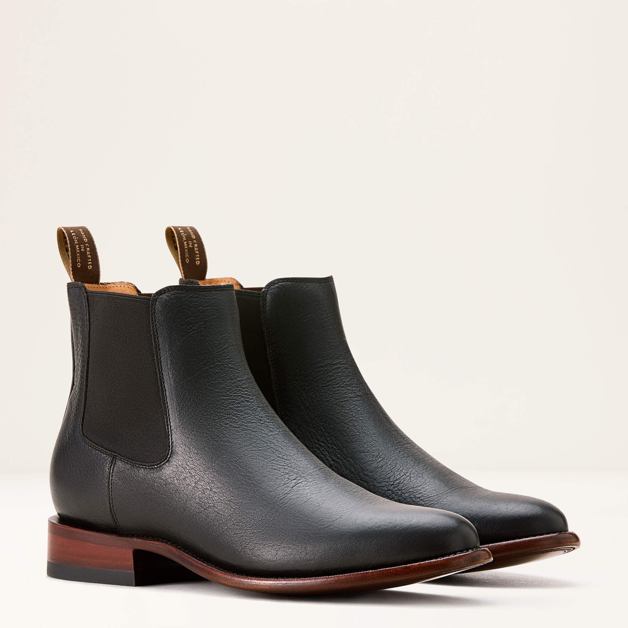 Men Bench Made Reed Western Boot | Ariat on sale