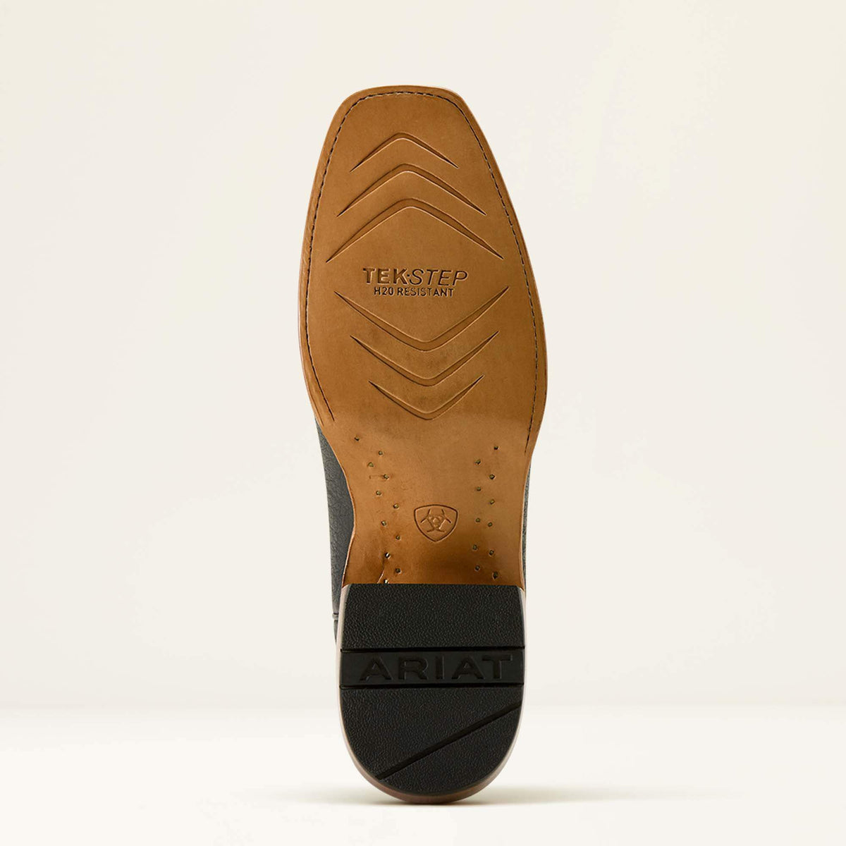 Men Futurity Platinum Narrow Cutter Toe Cowboy Boot | Ariat for sale
