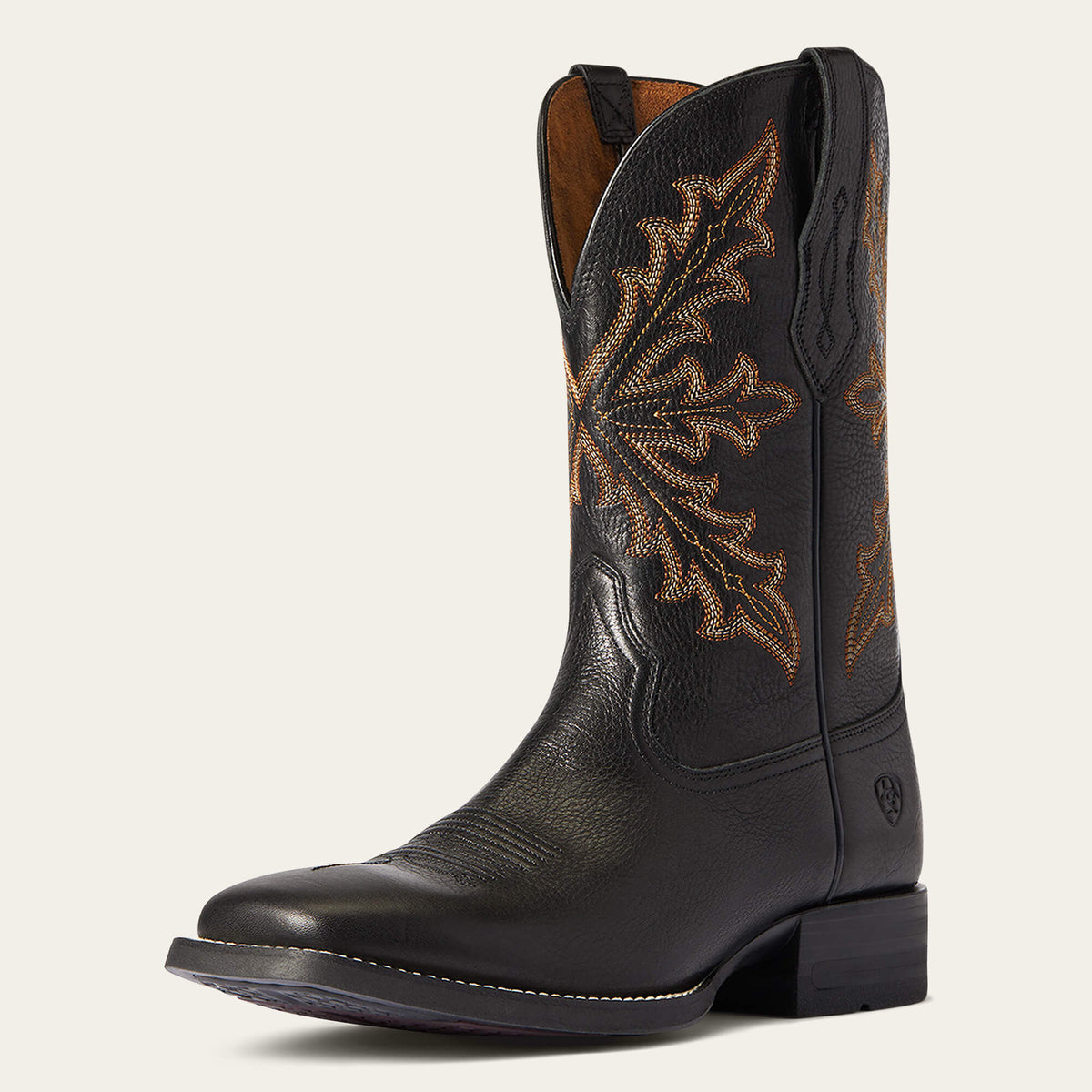Men Qualifier Western Boot | Ariat