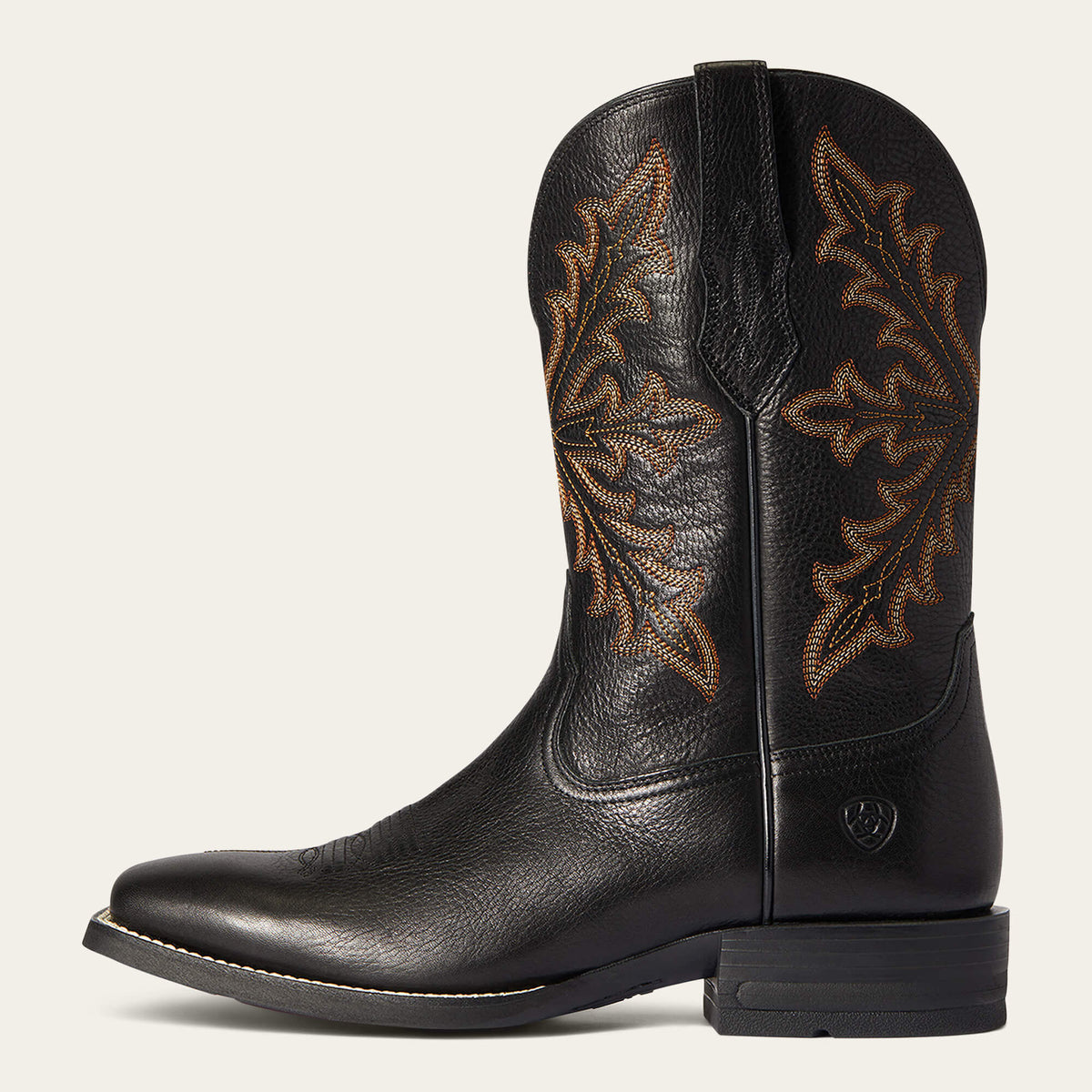 Men Qualifier Western Boot | Ariat