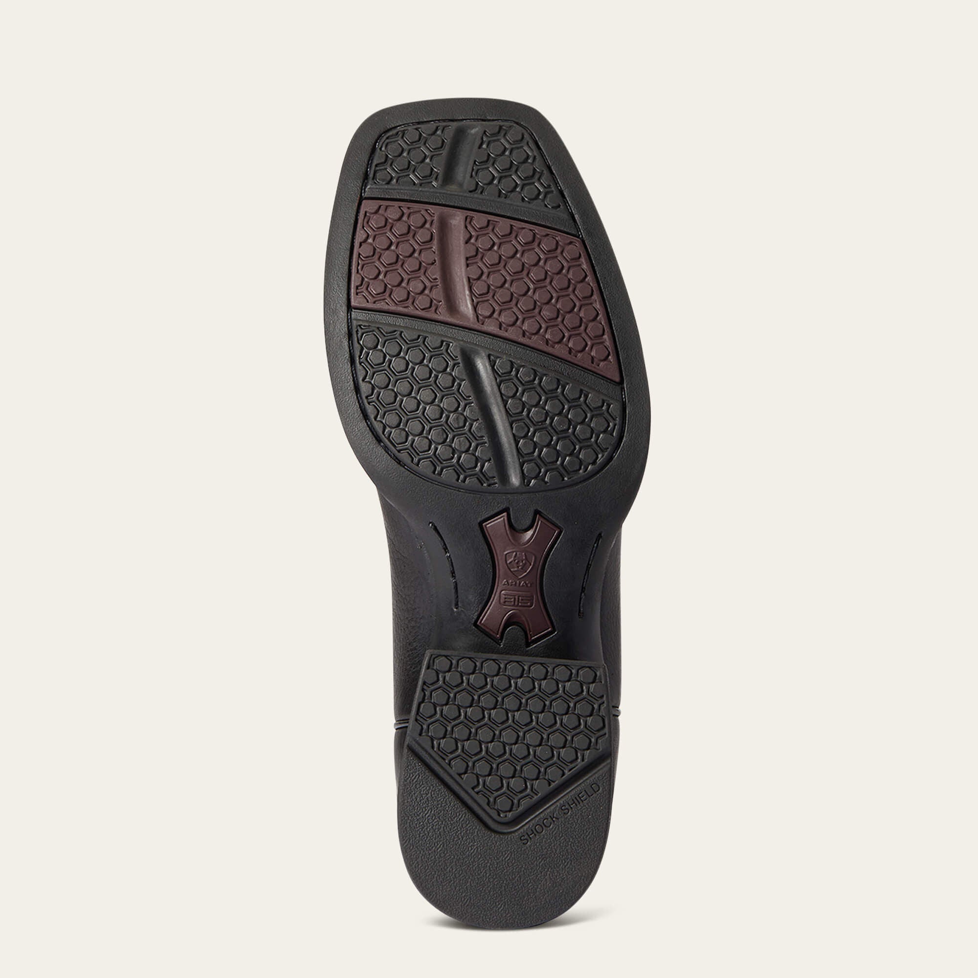 Men Qualifier Western Boot | Ariat