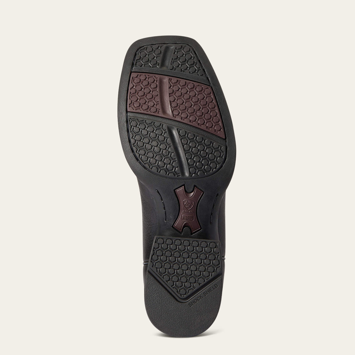 Men Qualifier Western Boot | Ariat