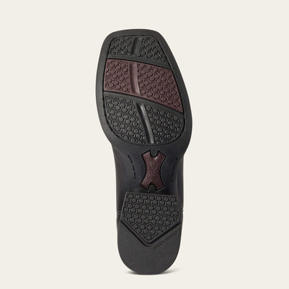 Men Qualifier Western Boot | Ariat