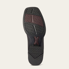 Men Qualifier Western Boot | Ariat