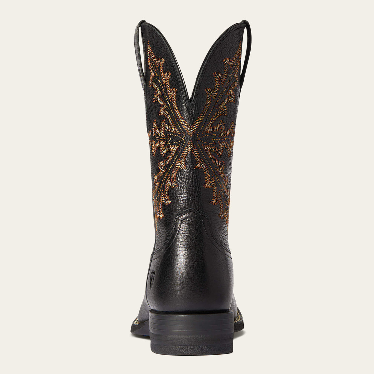 Men Qualifier Western Boot | Ariat