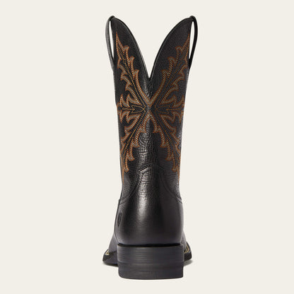 Men Qualifier Western Boot | Ariat