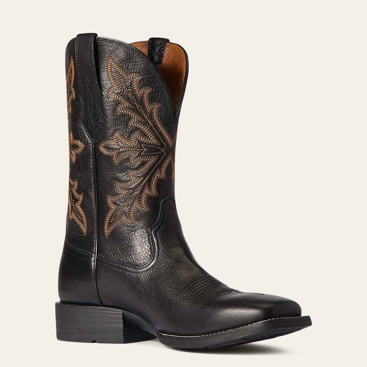 Men Qualifier Western Boot | Ariat