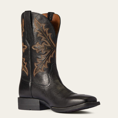 Men Qualifier Western Boot | Ariat