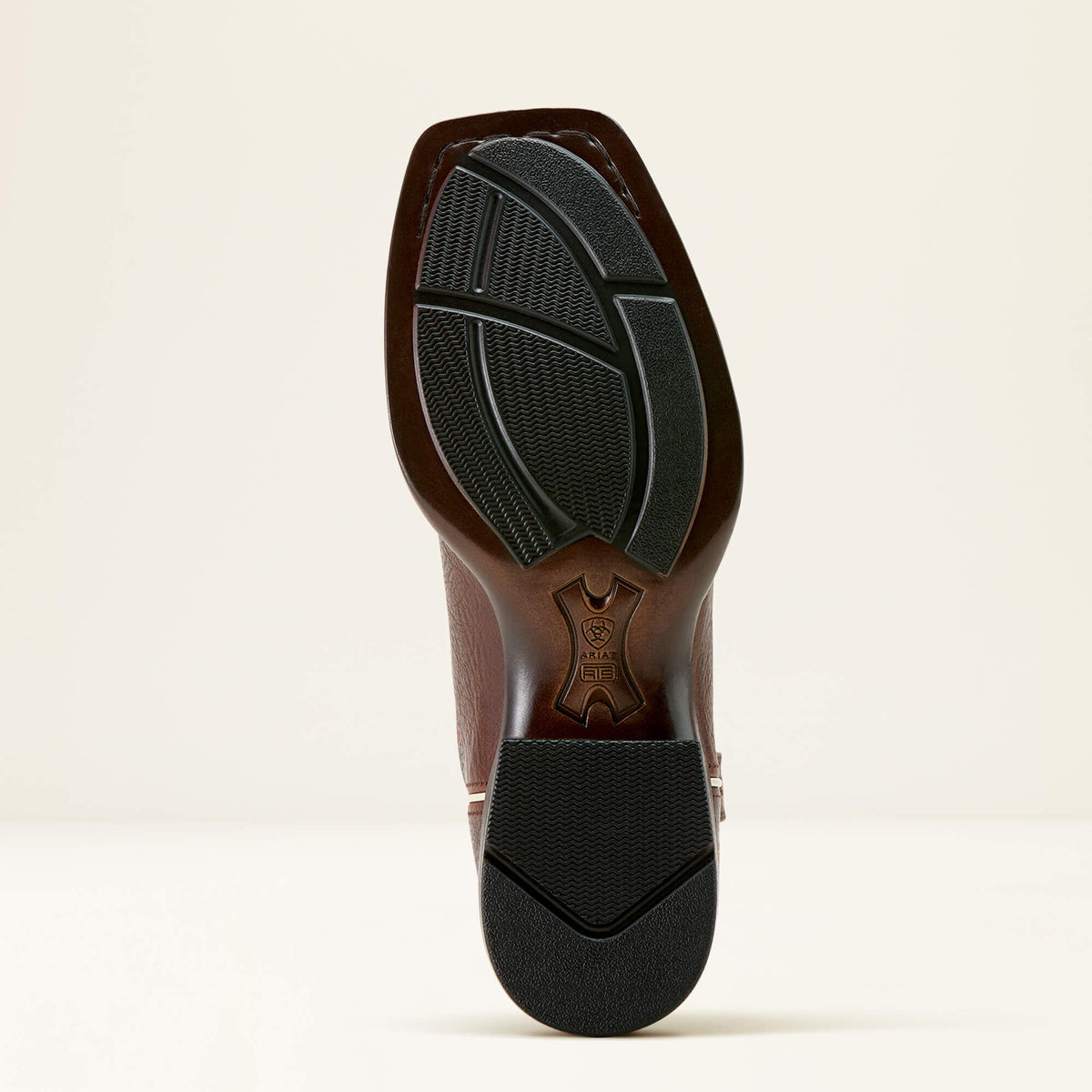 Men Ryden Ultra Wide Square Toe Cowboy Boot | Ariat Discount