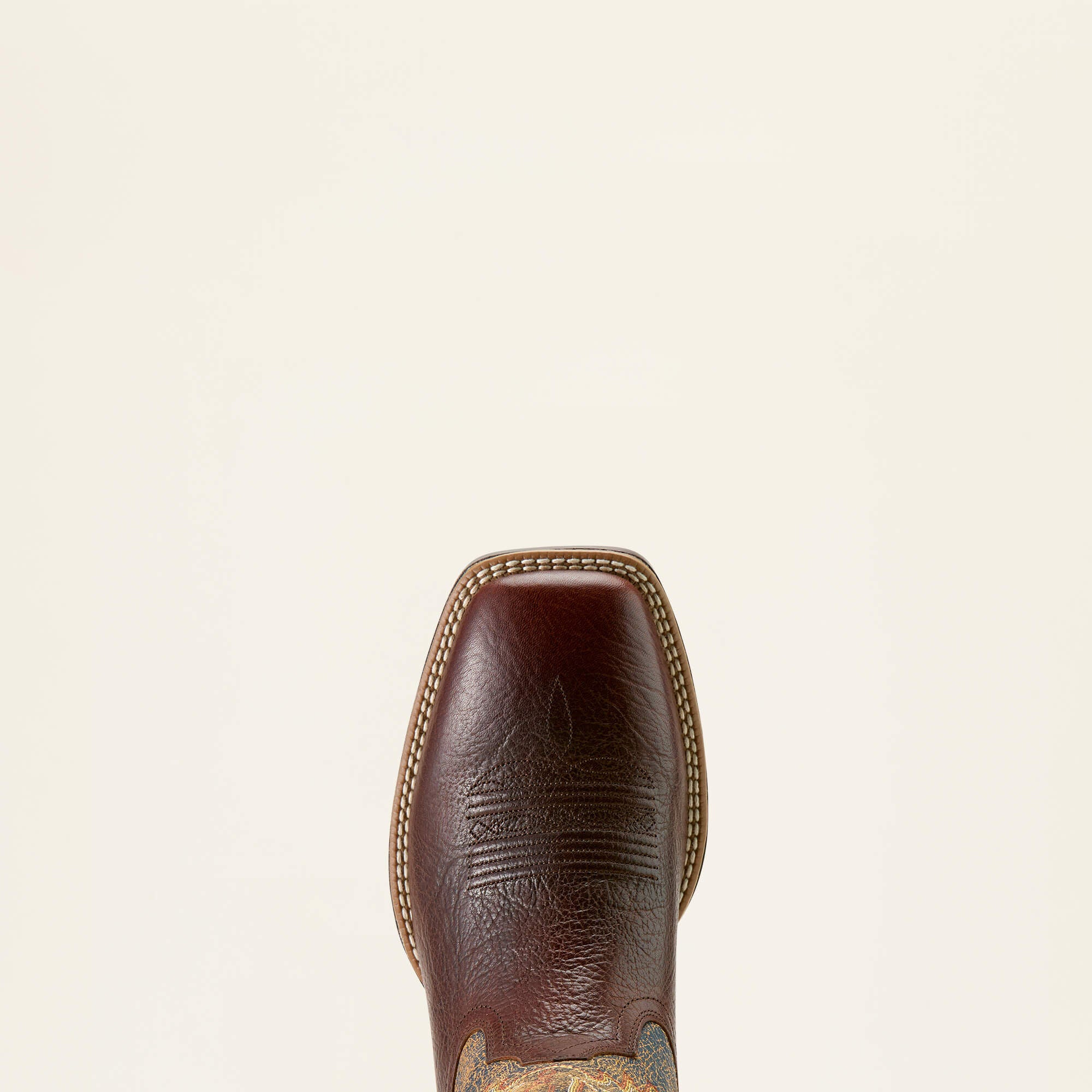 Men Ryden Ultra Wide Square Toe Cowboy Boot | Ariat Discount
