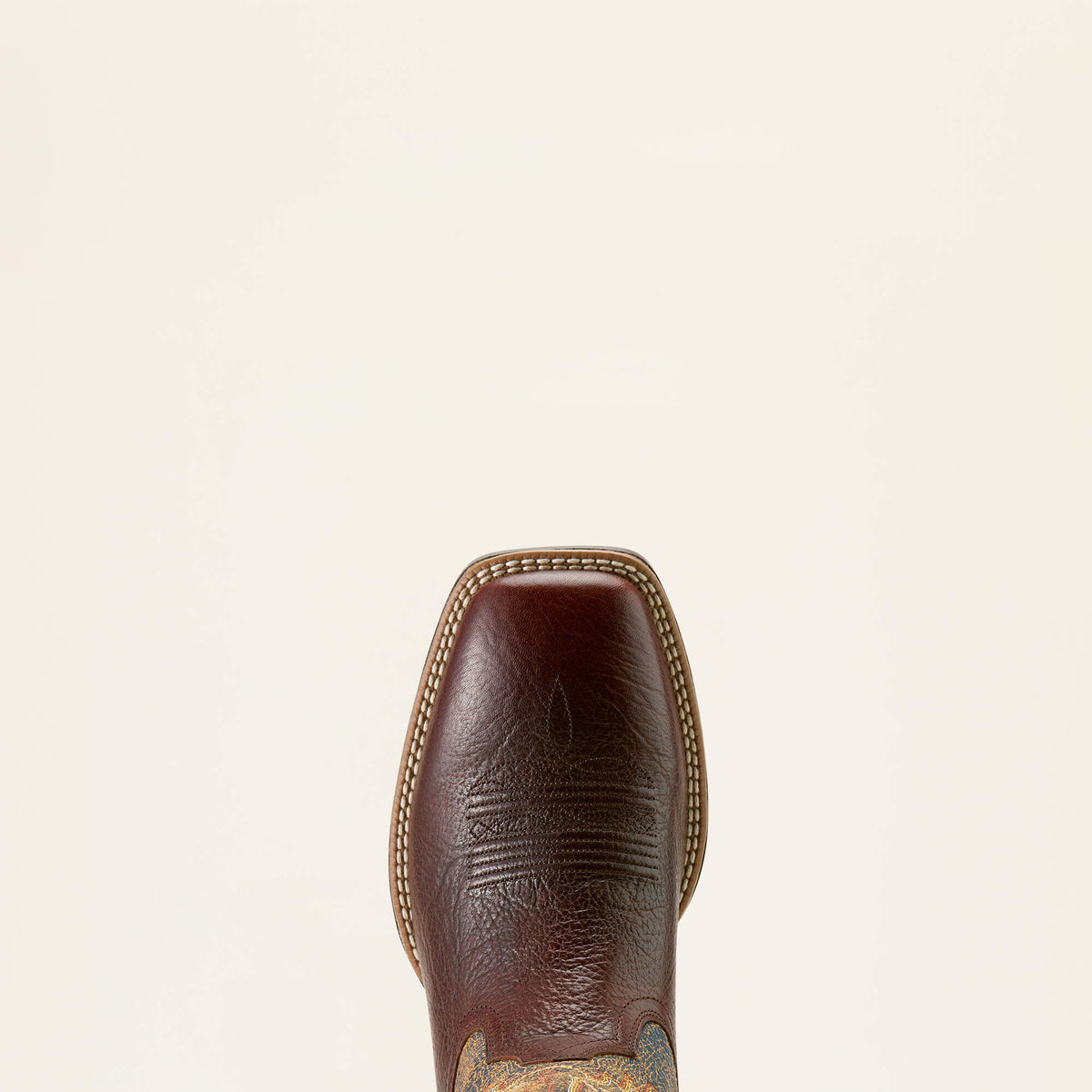 Men Ryden Ultra Wide Square Toe Cowboy Boot | Ariat Discount