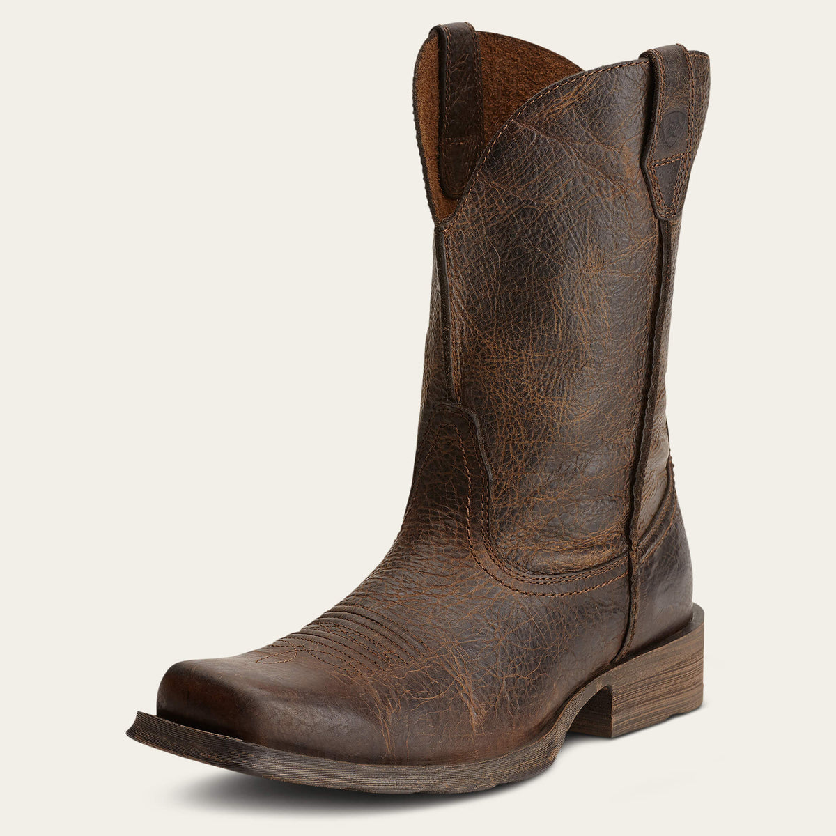 Men Rambler Western Boot | Ariat near me