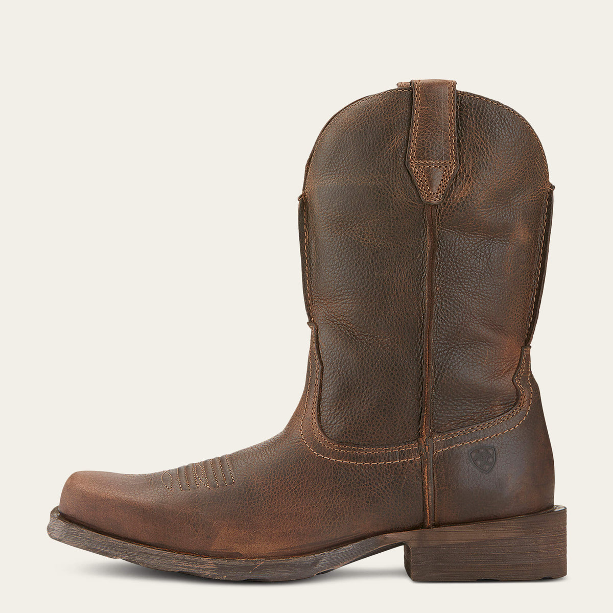 Men Rambler Western Boot | Ariat near me