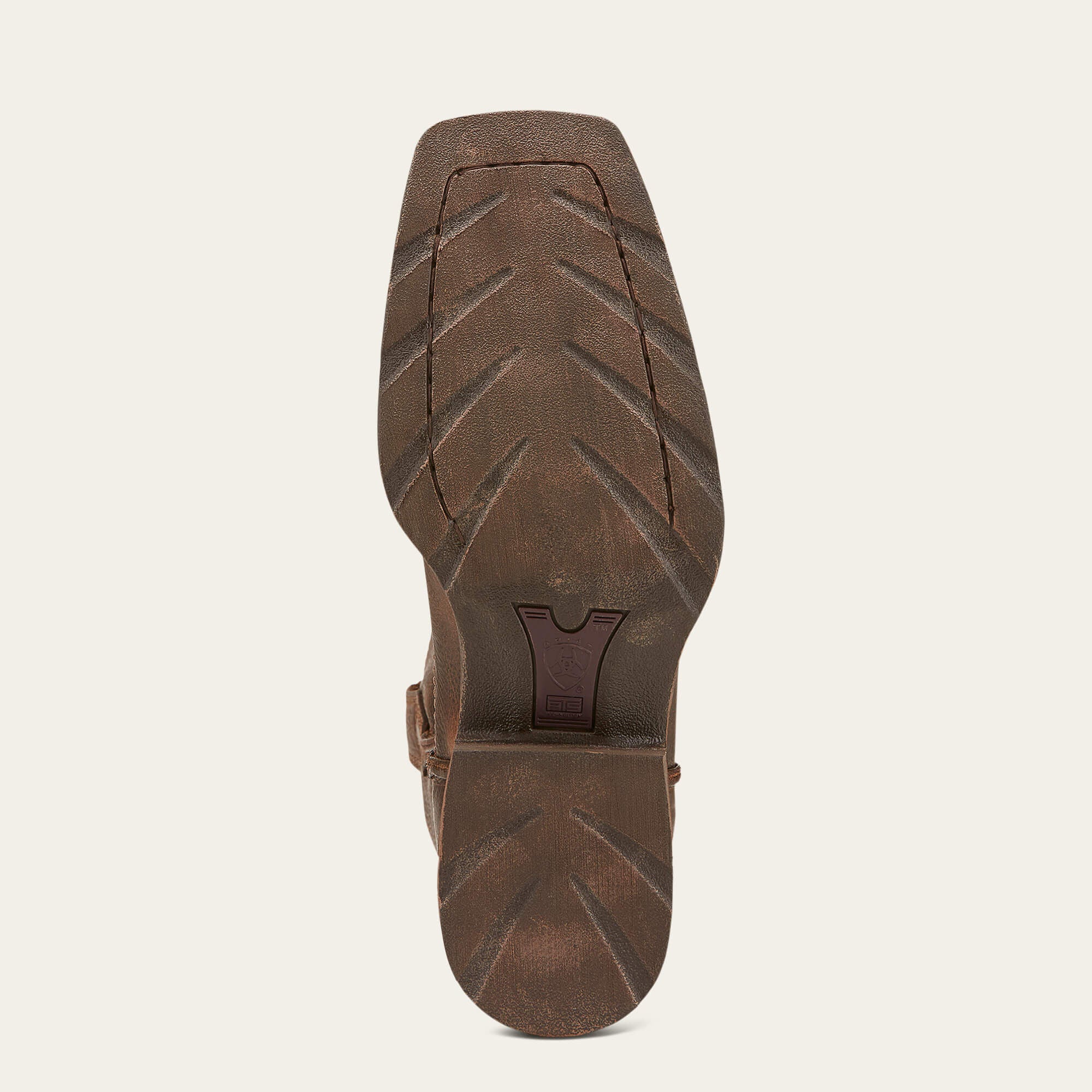 Men Rambler Western Boot | Ariat near me