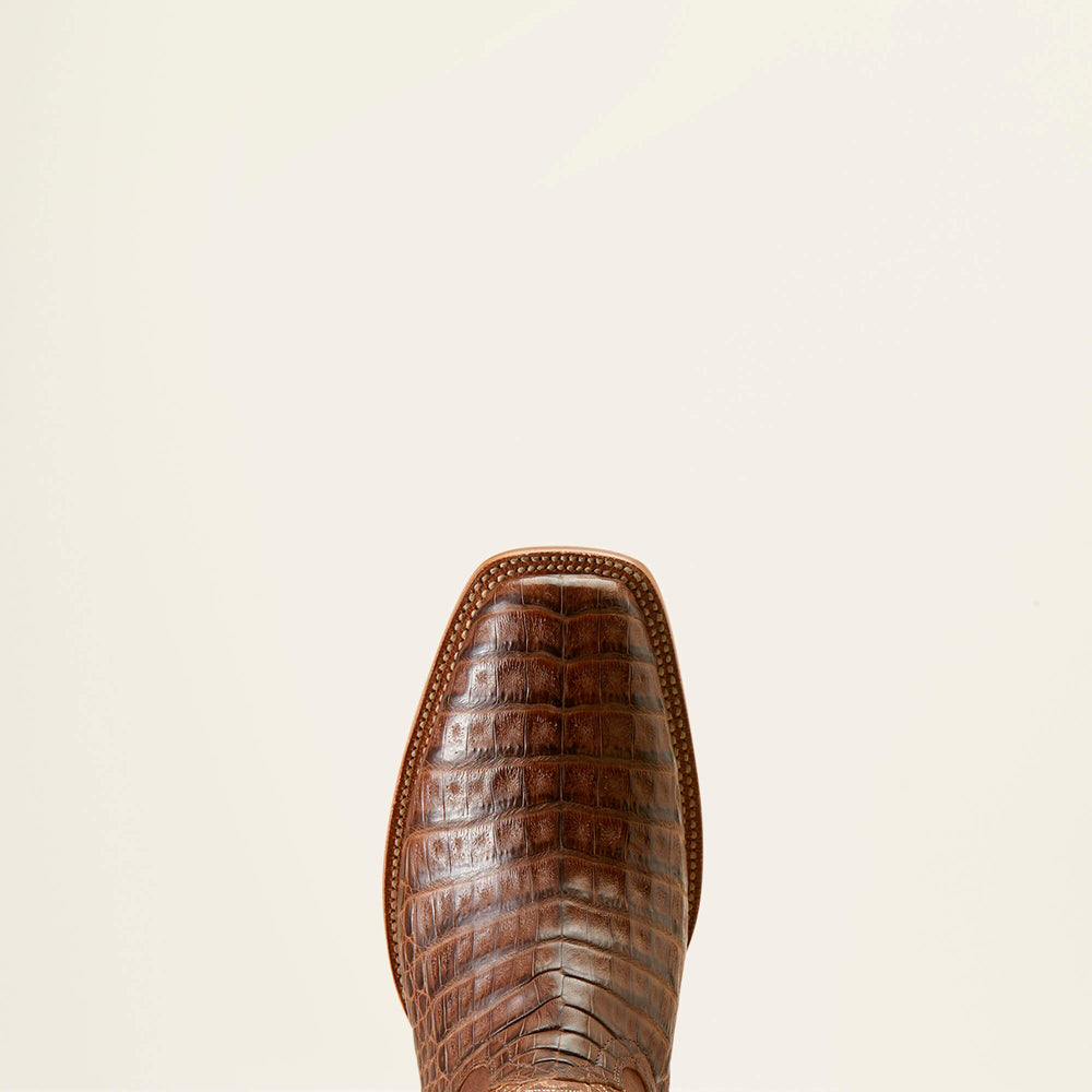 Men Bench Made Stilwell Western Boot | Ariat Online