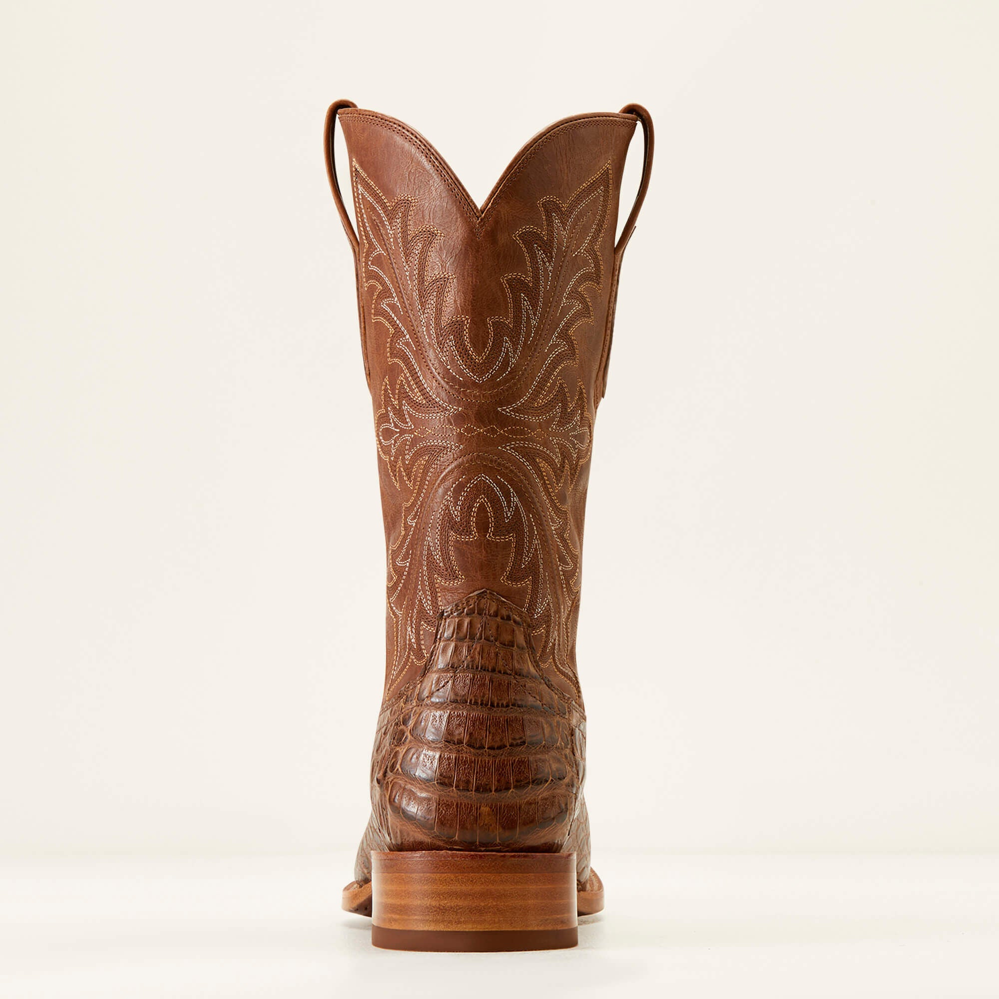 Men Bench Made Stilwell Western Boot | Ariat Online
