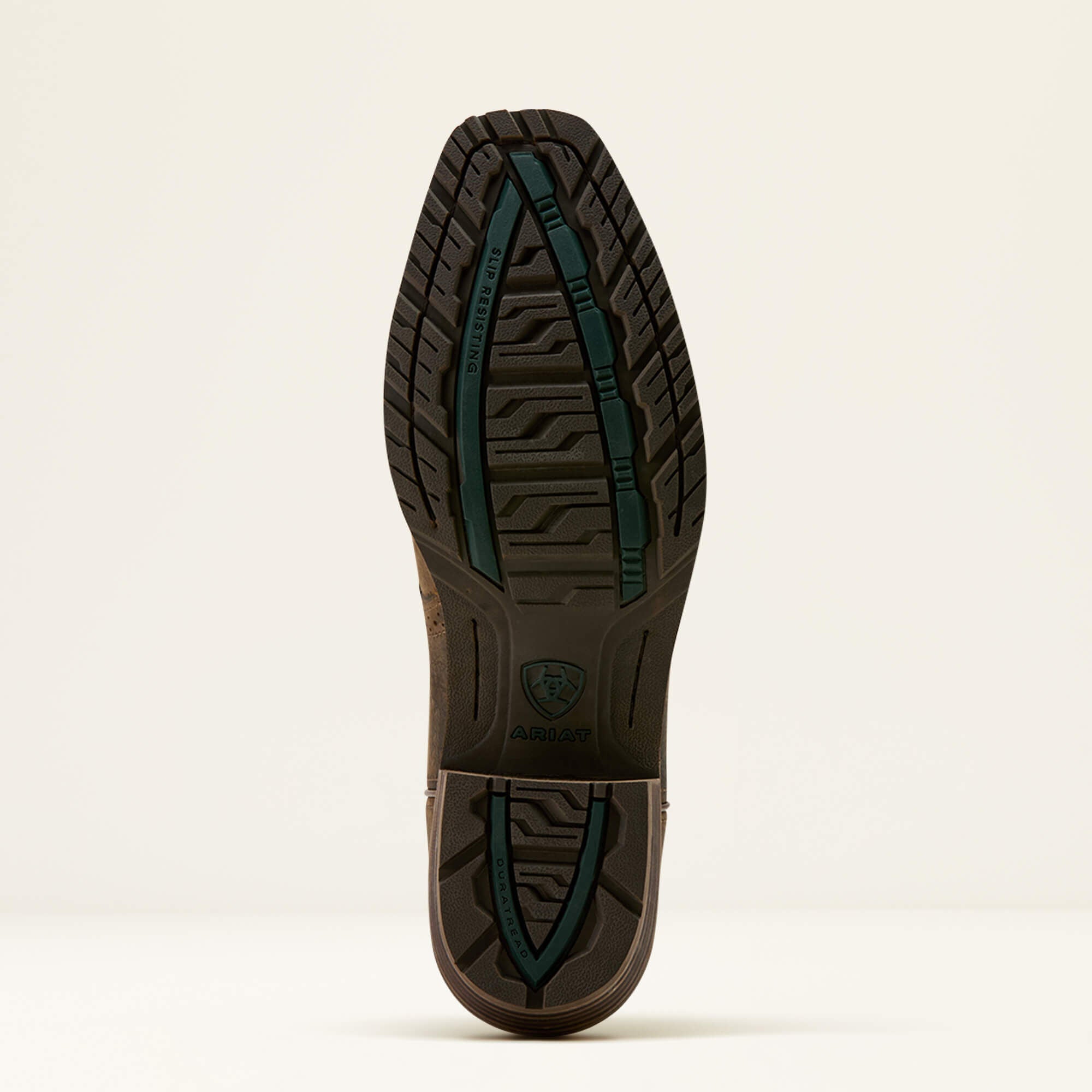 Men Hybrid Roughstock Antler Cowboy Boot | Ariat Outlet
