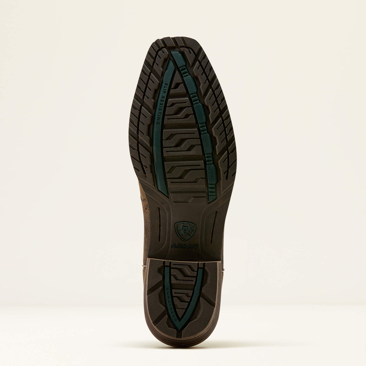 Men Hybrid Roughstock Antler Cowboy Boot | Ariat Outlet