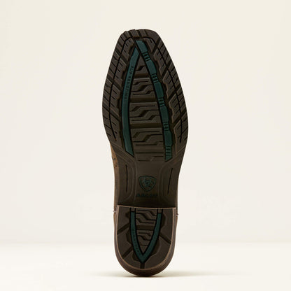 Men Hybrid Roughstock Antler Cowboy Boot | Ariat Outlet