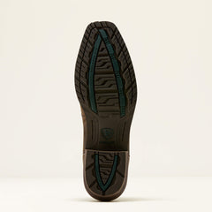 Men Hybrid Roughstock Antler Cowboy Boot | Ariat Outlet