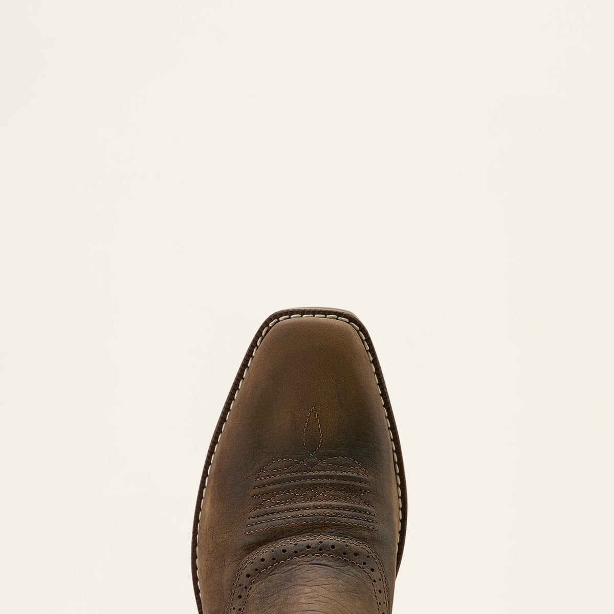 Men Hybrid Roughstock Antler Cowboy Boot | Ariat Outlet