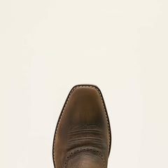 Men Hybrid Roughstock Antler Cowboy Boot | Ariat Outlet