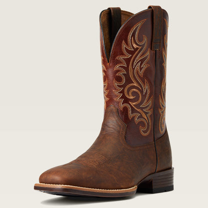 Men Lasco Ultra Western Boot | Ariat on sale
